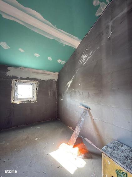 Vila P+M cu 5 Camere - Lumina - 5