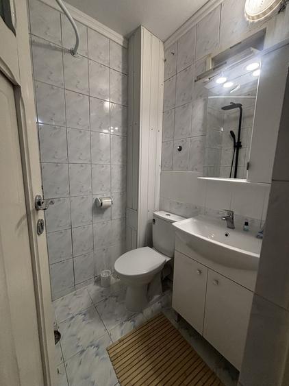 Garsonieră în Mărăței