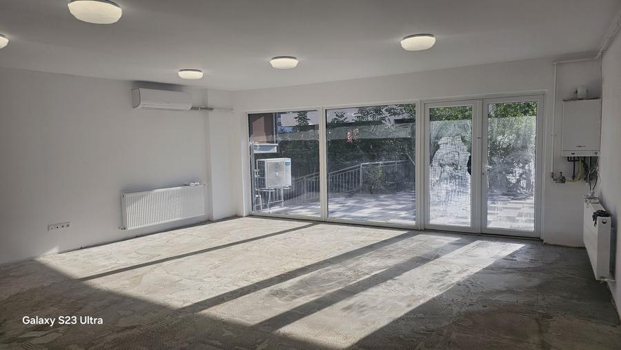Spațiu comercial, de 57 mp, în Dosu Bricii