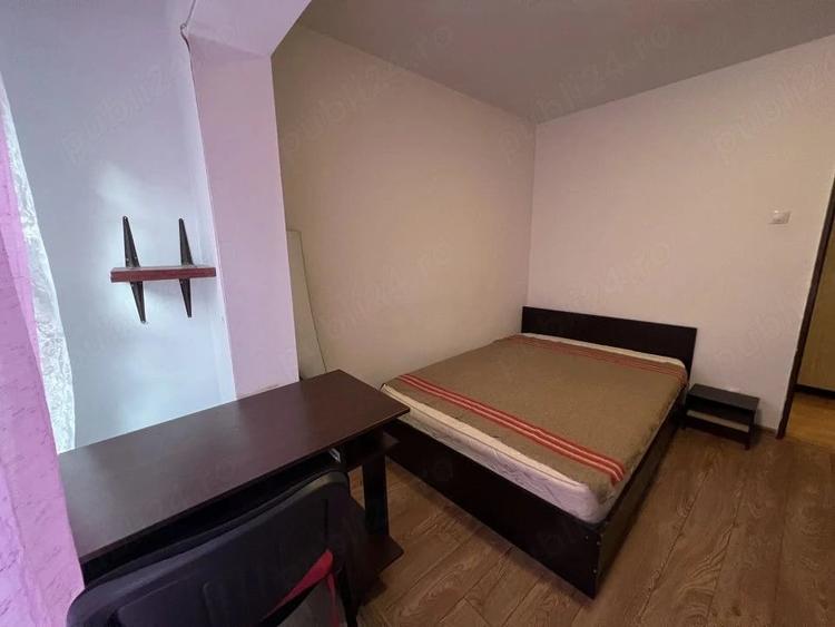 Apartament cu 4 camere decomandat în Zorilor