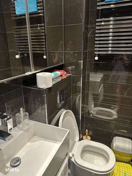 Apartament cu 4 camere, mobilat în Babadag