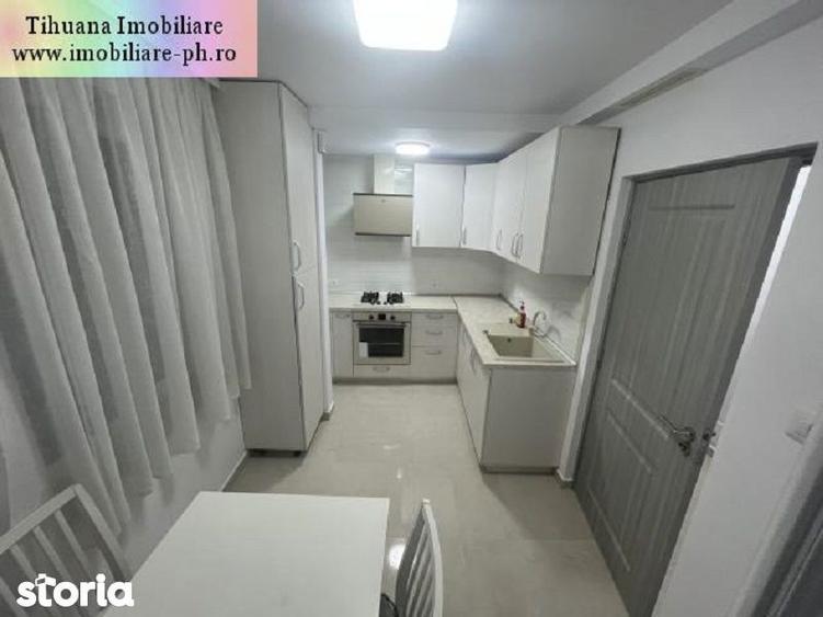 Apartament cu 2 camere decomandat, mobilat în Ultracentral