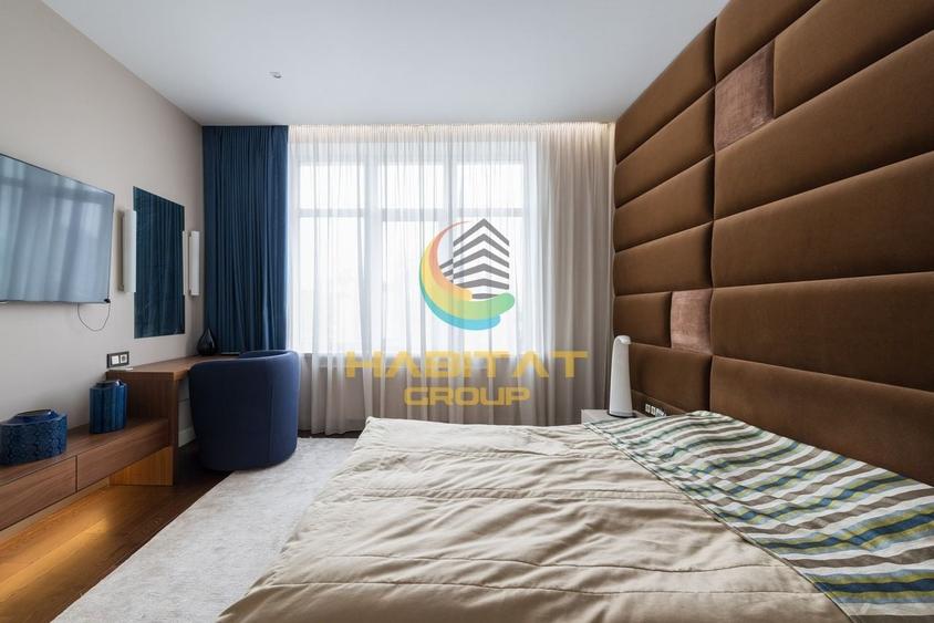 Apartament cu 3 camere decomandat în Theodor Pallady
