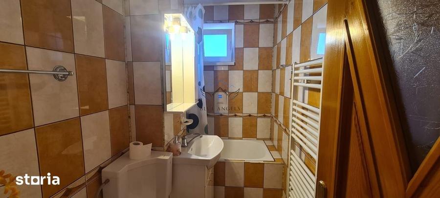 Apartament 3 camere decomandat de inchiriat Astra, zona Some? - 4
