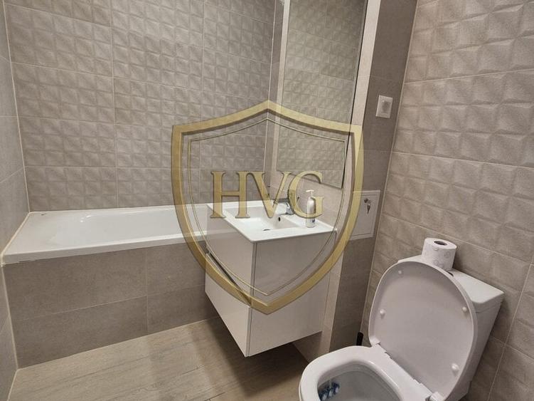 Apartament cu 2 camere semidecomandat, mobilat în Industriilor