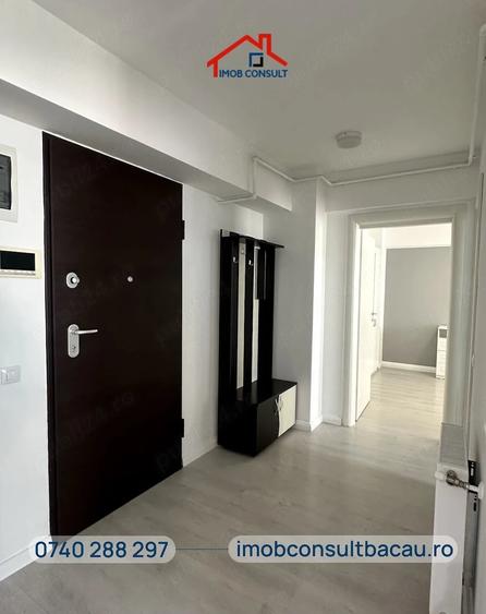 Apartament cu 2 camere decomandat în Banca Națională