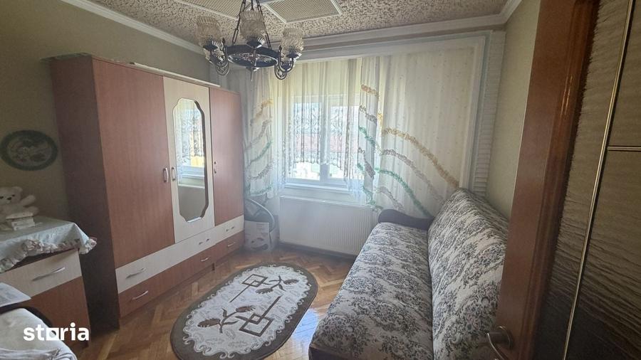 Apartament decomandat de 3 camere | 66,61 mp | Etaj 4-COMISION 0% - 4