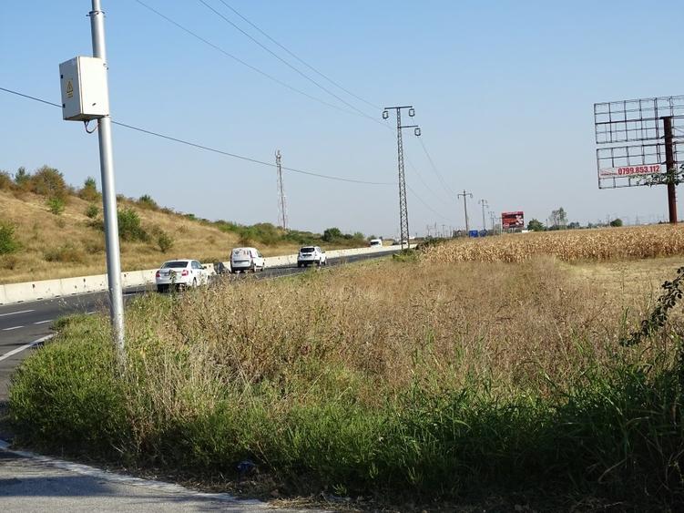 Teren agricol extravilan de 30000 mp, în Băicoi