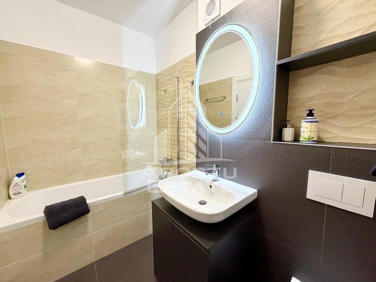 Apartament 2 camere de inchiriat, curte, Torontalului, Timisoara - 7