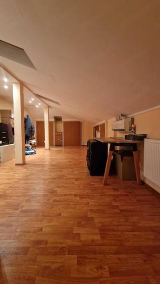 Casă cu 2 camere cu Teren 200 Mp în Rahova