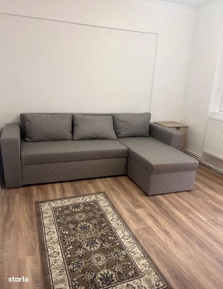 Apartament cu 4 camere în Păcurari