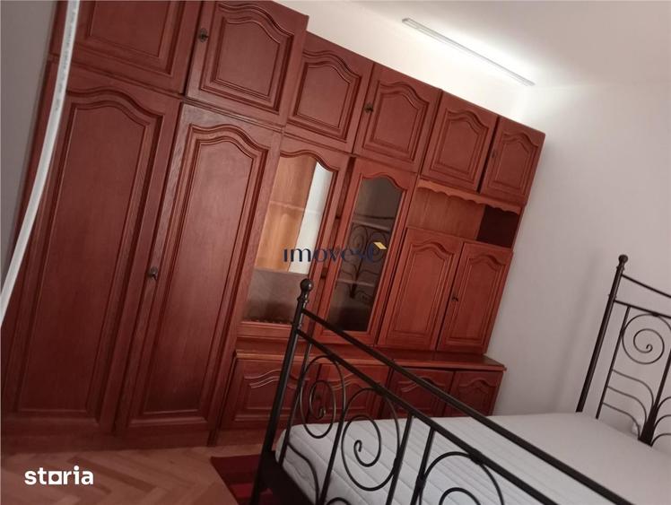 Apartament cu 3 camere în Micro 15
