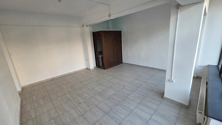 Spațiu comercial, de 130 mp, în Mihail Kogălniceanu