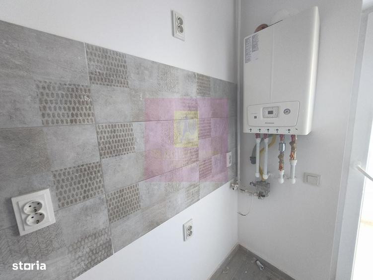 Garsonieră decomandată în Chiajna