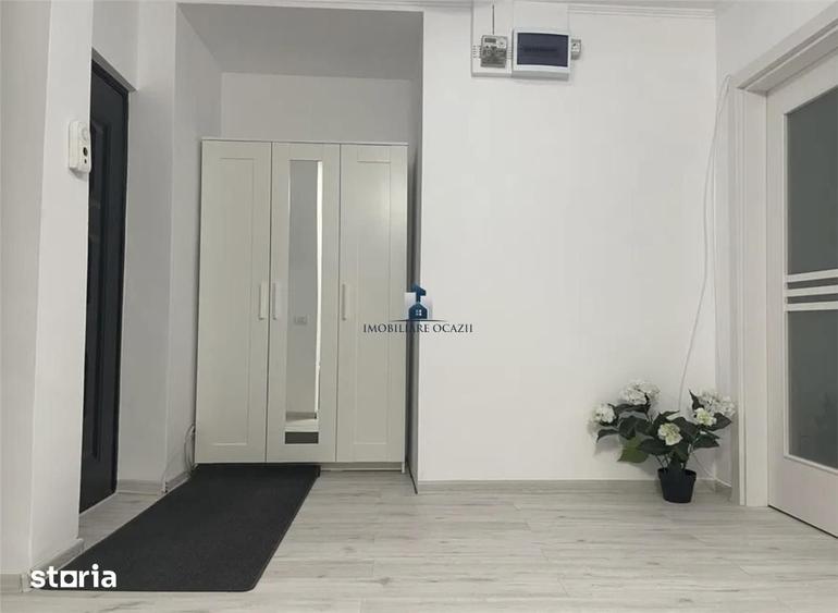 Inchiriere Apartament 3 Camere Semidecomandat Bld. Obregia - 5