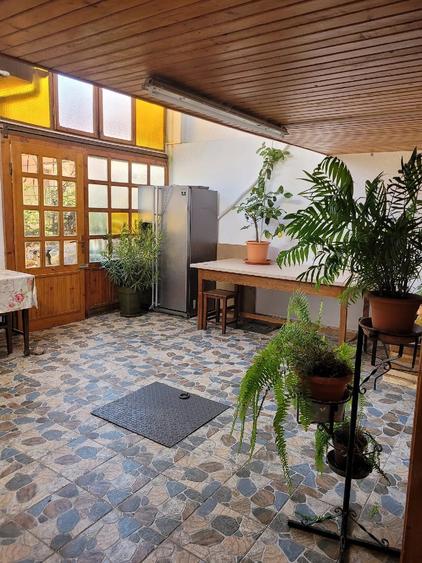 Casă cu Teren 241 Mp în Iosefin
