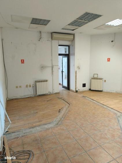Spațiu comercial, de 160 mp, în Ultracentral