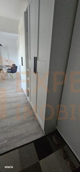 Apartament cu 2 camere decomandat, mobilat în Tomis I