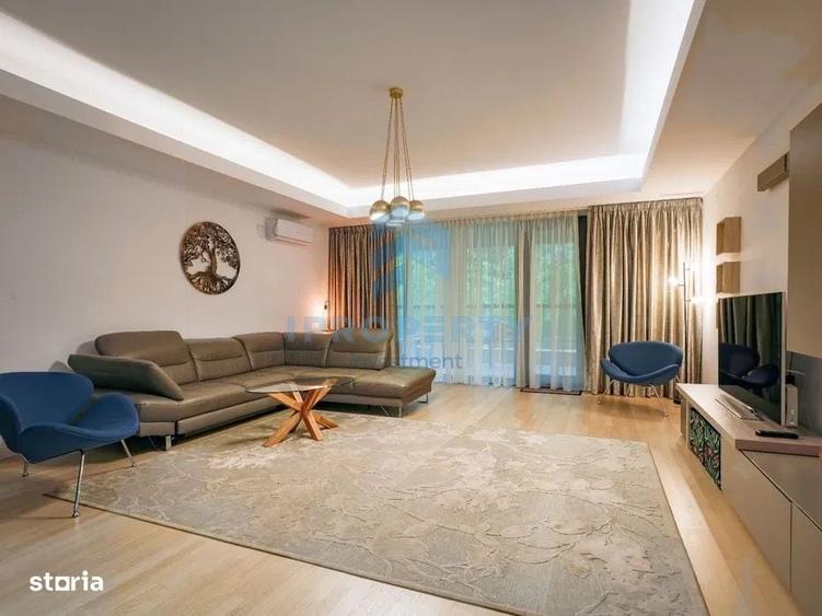 Forest Hill | 3 Camere | Centrala | X2 Bai | X2 Terasa | Parcare | - 3