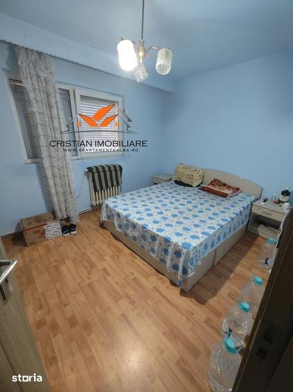 Apartament 2 camere , 54 mp, Cetate-PIATA! - 1