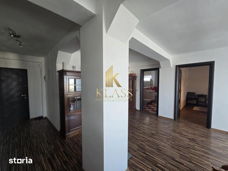 Apartament cu 2 camere în Ghencea