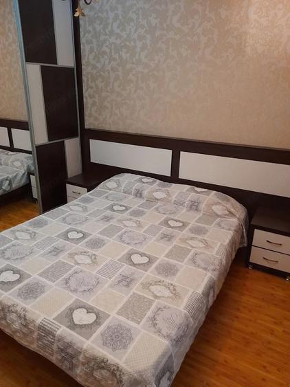 Garsonieră decomandată în Sălăjan