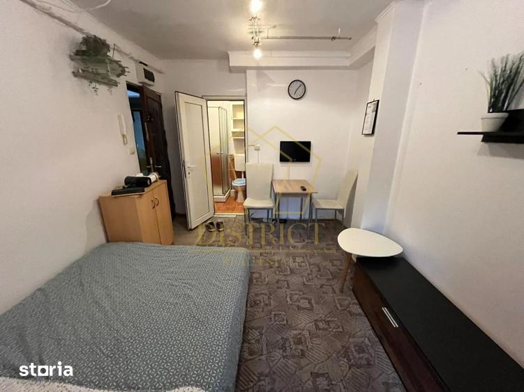 COM 0% Apartament cu o camera la parter inalt | Lipovei - 1