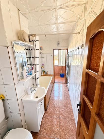 Apartament cu 2 camere decomandat în Micro 4