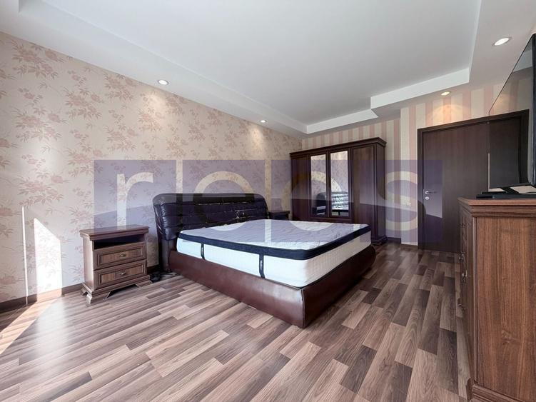VANZARE 2 CAMERE COSMOPOLIS | VEDERE PISCINA | PARCARE INCLUSA | - 9
