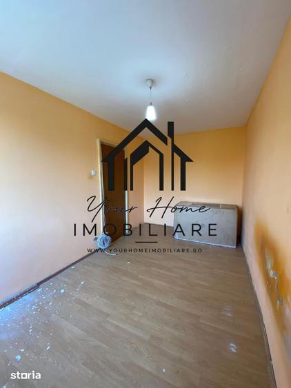 Apartament cu 2 camere decomandat în Calea București