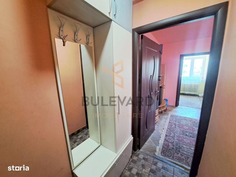 Comision 0. Apartament de vanzare in centrul cartierului Gheorgheni! - 1