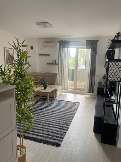 Apartament 2 Camere de Inchiriat - Soseaua Fundeni - 2