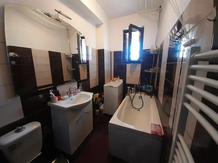 Apartament cu 2 camere decomandat în Chiajna