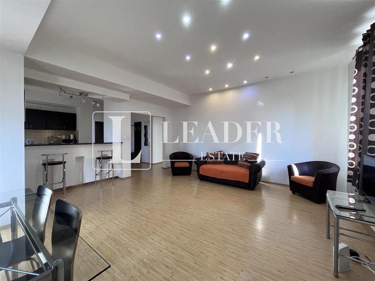 Apartament cu 2 camere decomandat, mobilat în Ștefan cel Mare