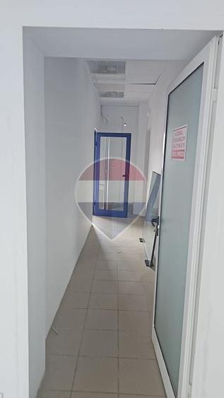 Spațiu comercial, de 115 mp, în Balotești