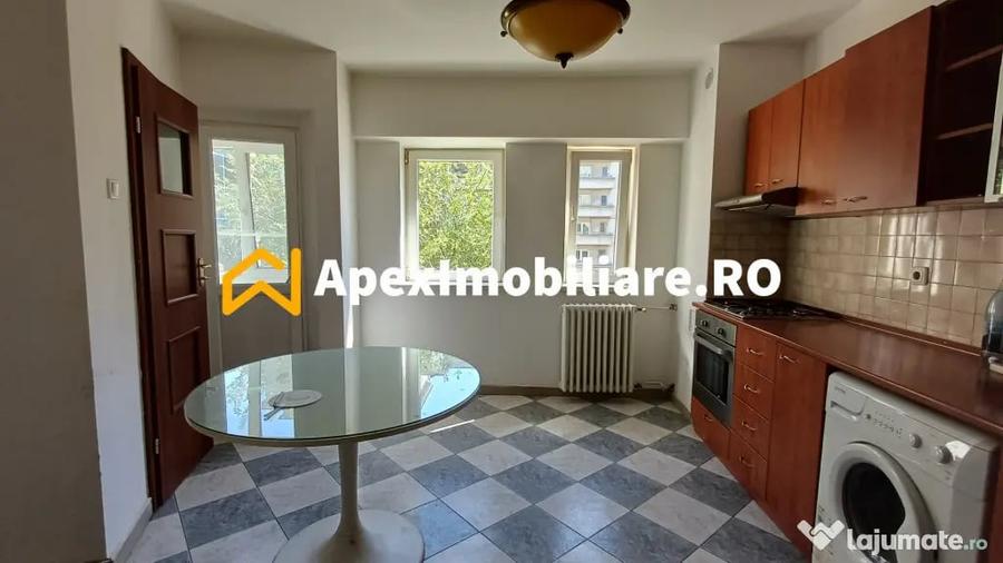 Apartament 4 camere de vanzare Unirii Parcare Privata / Gara - 11