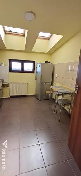 P.F inchiriez apartament 2 camere langa Iulius Mall. - 7
