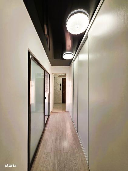 Apartament cu 2 camere decomandat în Tătărași — fotografia 2