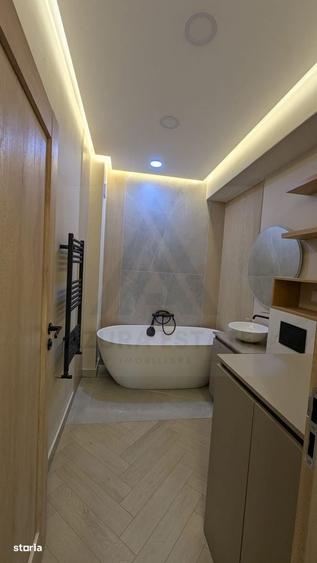 Apartament cu 3 camere în Ștrand