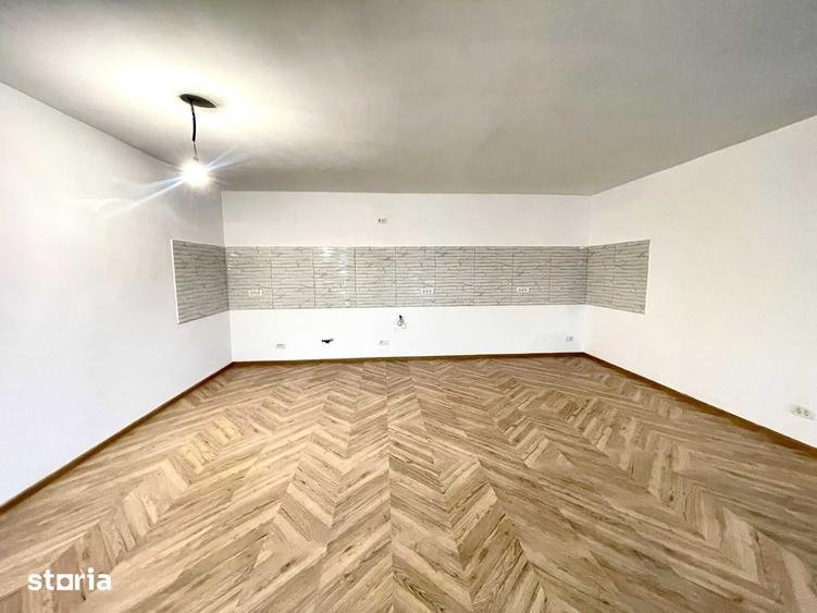Casă cu 3 camere în Hemeiuș