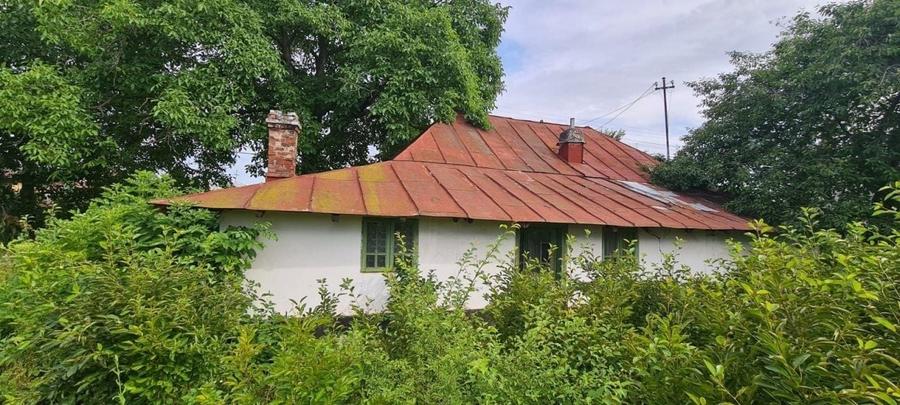 Teren Construcții intravilan de 2025 mp, în Stoenești