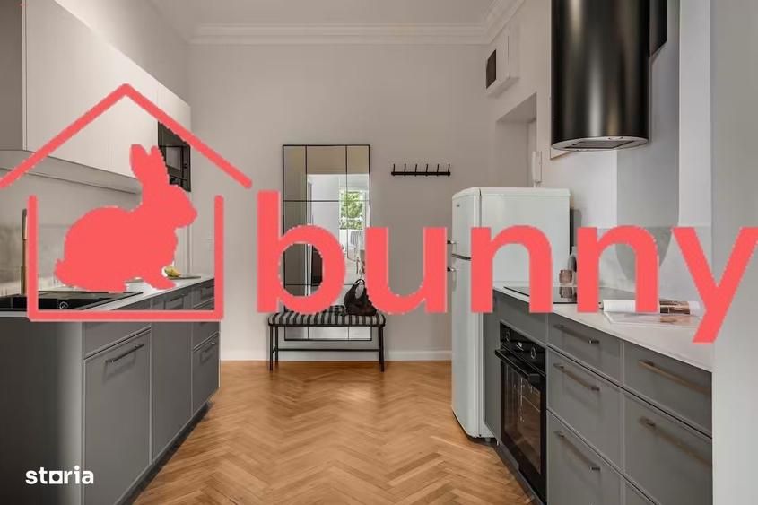 Apartament cu 2 camere în Primăverii