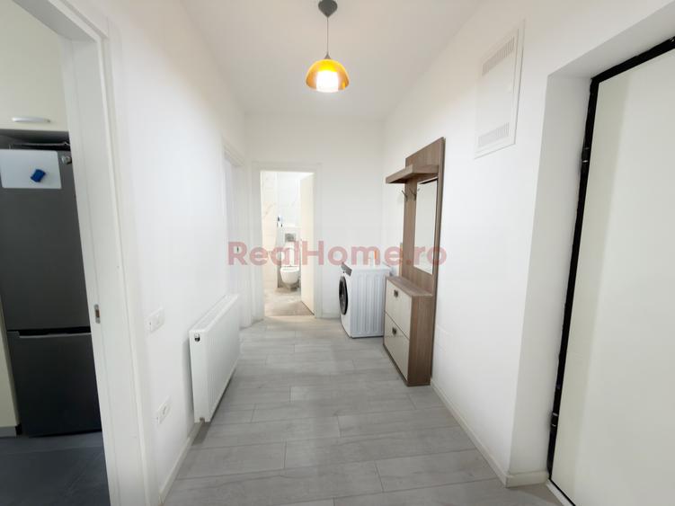 Apartament cu 2 camere decomandat, mobilat în 1 Decembrie 1918