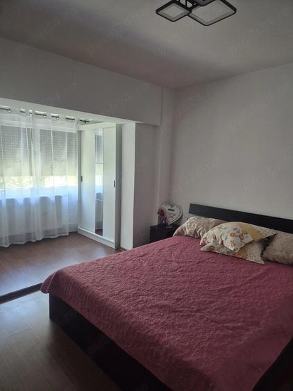 Garsonieră decomandată în Obor