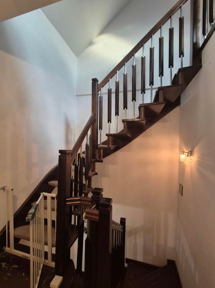 Duplex cu 4 camere cu Teren 200 Mp în Sfântu Ilie