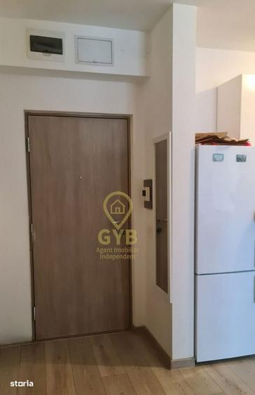 Apartament cu 2 camere, mobilat în Central
