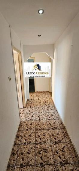 Apartament cu 2 camere decomandat în Luncă