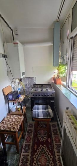 Apartament cu 2 camere, mobilat în 23 August
