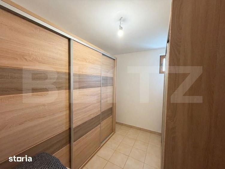 Casă cu 3 camere cu Teren 1300 Mp în Fizeșu Gherlii
