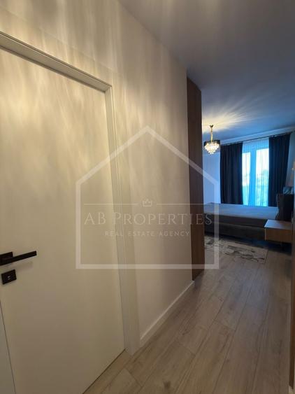 PRIMA INCHIRIERE | Apartament 3 camere | Parcare Inclusa | Baneasa - Sisesti - 13